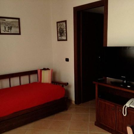 Aparthotel Kamikos Siculiana Zewnętrze zdjęcie