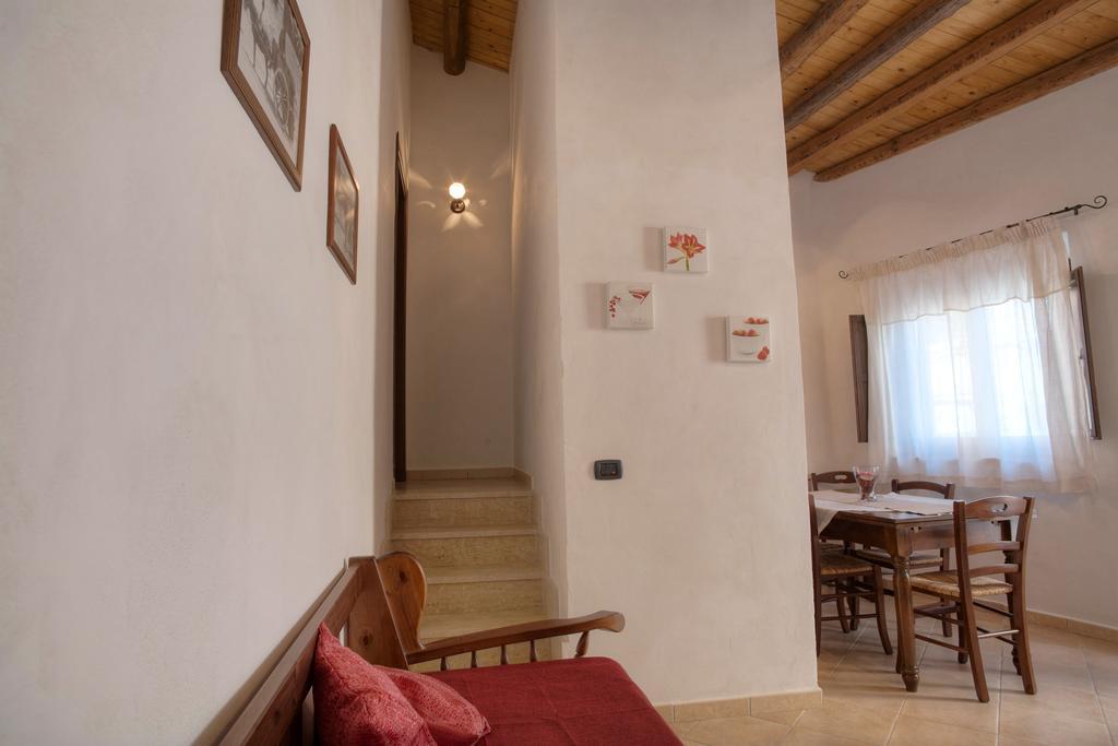 Aparthotel Kamikos Siculiana Pokój zdjęcie