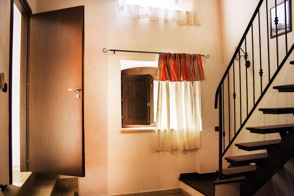 Aparthotel Kamikos Siculiana Zewnętrze zdjęcie