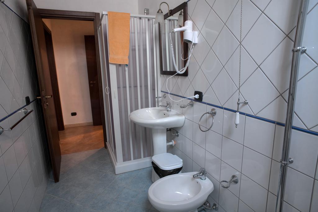 Aparthotel Kamikos Siculiana Zewnętrze zdjęcie