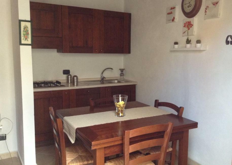 Aparthotel Kamikos Siculiana Zewnętrze zdjęcie