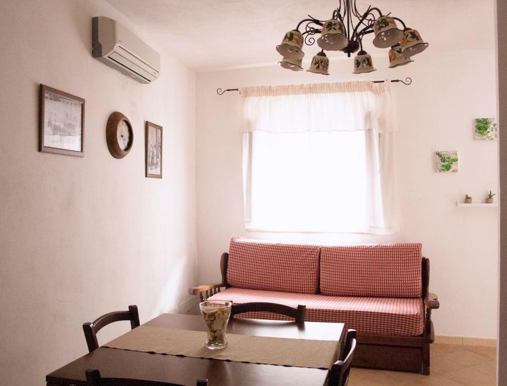 Aparthotel Kamikos Siculiana Zewnętrze zdjęcie