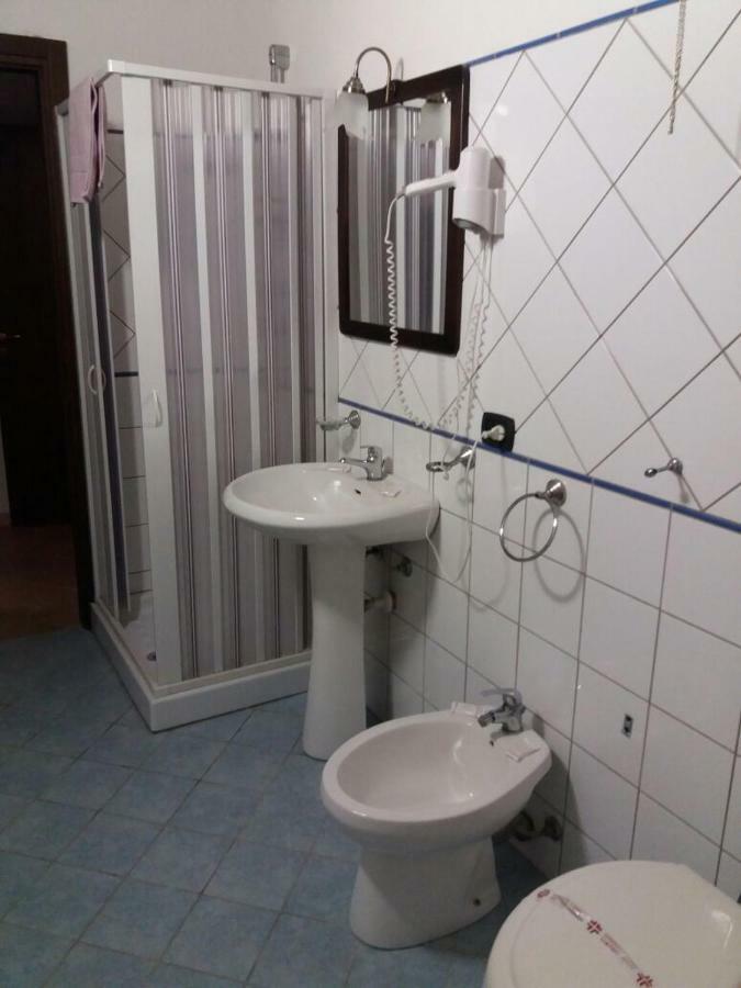 Aparthotel Kamikos Siculiana Zewnętrze zdjęcie